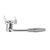 M5 Mounting Set with ST Head - For Wall, Stone, and Concrete Surfaces Thumbnail