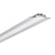 3.28 ft. Anodized Aluminum Opac-30 Channel Thumbnail