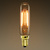 LED T6 Tubular Bulb - Color Matched For Incandescent Replacement Thumbnail