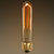 20 Watt - Vintage Antique Light Bulb - T9 Tubular Style Thumbnail