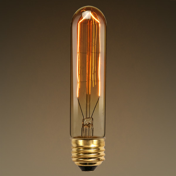 20 Watt - Vintage Antique Light Bulb