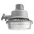 Lithonia TDD LED 2 50K 120 PER M4 - LED Barn Light  Thumbnail