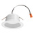 Lithonia - 4 in. Retrofit LED Downlight - 10.3W Thumbnail