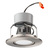 Lithonia - 4 in. Adjustable Eyeball LED Downlight Thumbnail