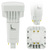 LED PL - 4 Pin G24q Base - 13 Watt - 880 Lumens - 2700 Kelvin Thumbnail