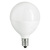 LED G16.5 Globe - 5W - 350 Lumens Thumbnail