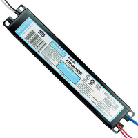 Advance Optanium IOP-2P32-LW-N - (2) Lamp - F32T8 - 120/277 Volt - Instant Start - 0.77 Ballast Factor