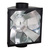 Growlite OG Vertical Reflector - 8 in. Flange AC Unit Thumbnail