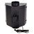 Growlite OG Vertical Reflector - 8 in. Flange AC Unit Thumbnail
