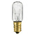 10 Watt - T5.5 - 60 Volt - Clear Thumbnail