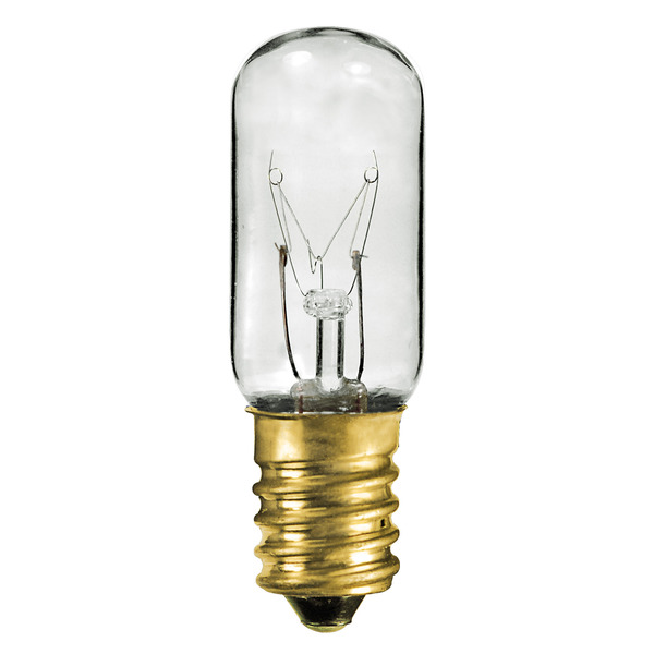 10 Watt - T5.5 - 60 Volt - Clear Image