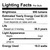 950 Lumens - 19 Watt - 2700 Kelvin - LED PAR38 Lamp Thumbnail