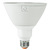 Natural Light - 950 Lumens - 19 Watt - 2700 Kelvin - LED PAR38 Lamp Thumbnail