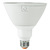 Natural Light - 1000 Lumens - 19 Watt - 3000 Kelvin - LED PAR38 Lamp Thumbnail