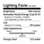 Natural Light - 900 Lumens - 13 Watt - 4000 Kelvin - LED PAR30 Long Neck Lamp Thumbnail