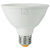 Natural Light - 705 Lumens - 11 Watt - 2700 Kelvin - LED PAR30 Short Neck Lamp Thumbnail