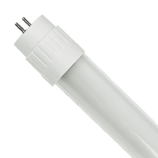 4 ft. T8 LED Tube - 1700 Lumens - 14.5W - 4000K - Direct Wire 