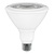 1100 Lumens - 18 Watt - 3000 Kelvin - LED PAR38 Lamp Thumbnail