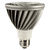 775 Lumens - 12 Watt - 4000 Kelvin - LED PAR30 Long Neck Lamp Thumbnail