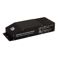 60W Dimm Class 2 LED Driver