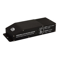20W Dimm Class 2 LED Driver