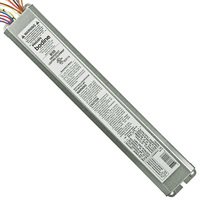 Fluor Emergency Ballast