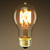 LED Victorian Bulb - Spiral Filament Thumbnail