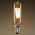 LED T25 Tubular Bulb - Color Matched For Incandescent Replacement Thumbnail