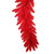 9 ft. Red Fir Garland Thumbnail