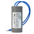400VAC - Dry Film Capacitor - 15uf - Plastic Round Case Thumbnail