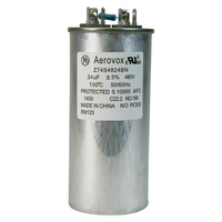 Oil HID Lightng Capacitor