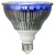 15 Watt - LED - powerPAR - Grow Light - Blue Thumbnail