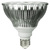 15 Watt - LED - powerPAR - Grow Light - White Thumbnail