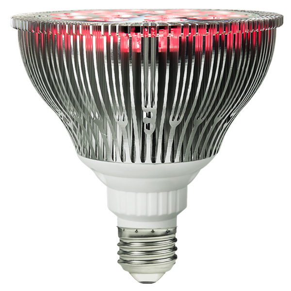 HydroFarm PPB1004 15W powerPAR LED Far Red