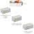 Nuvo 63-308 - Junction Box with Switch Thumbnail