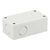 Nuvo 63-308 - Junction Box with Switch Thumbnail