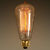 60 Watt - Edison Bulb - 5.4 in. Length Thumbnail