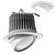 6 in. Adjustable Gimbal LED Downlight - 12W Thumbnail