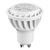 450 Lumens - 7 Watt - 3000 Kelvin - LED PAR16 Lamp - GU10 Base Thumbnail