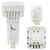 LED PL - 4 Pin G24q Base - 13 Watt - 900 Lumen - 3000 Kelvin Thumbnail