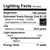 Natural Light - 740 Lumens - 11 Watt - 3000 Kelvin - LED PAR30 Short Neck Lamp Thumbnail