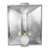 Dominator XXXL - 8 in. Air Cooled Reflector Hood Thumbnail