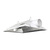 Dominator XXXL - 6 in. Air Cooled Reflector Hood Thumbnail