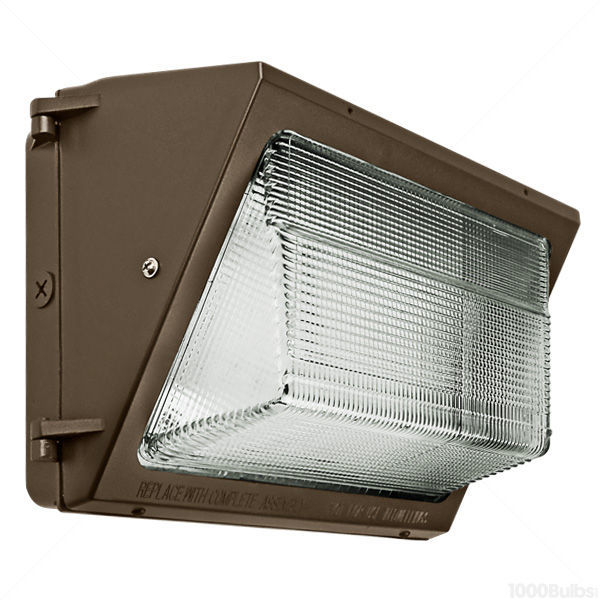 LED Wall Pack - 37 Watt - 3000 Lumens Image