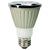 345 Lumens - 7 Watt - 3000 Kelvin - LED PAR20 Lamp Thumbnail