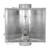 Yield Master - 8 in. Air Cooled Reflector Hood Thumbnail