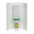 White Wing Compact Fluorescent System 125 Watt Thumbnail