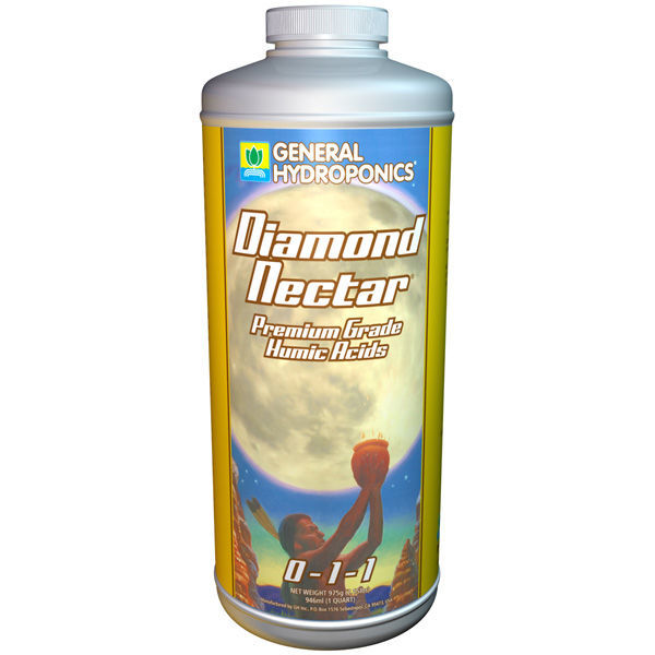 1 qt. - Diamond Nectar Image
