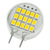 G8 LED - 2.5W - 180 Lumens 3000 Kelvin 120 Volt  Thumbnail