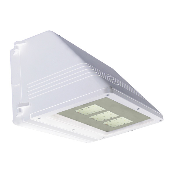 40 Watt - White - LED Wall Pack - 5000K - MaxLite 73755